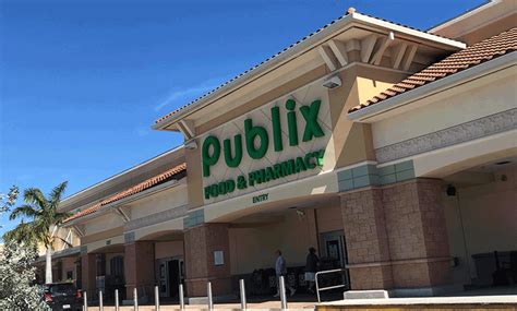 publix boynton lakes plaza.